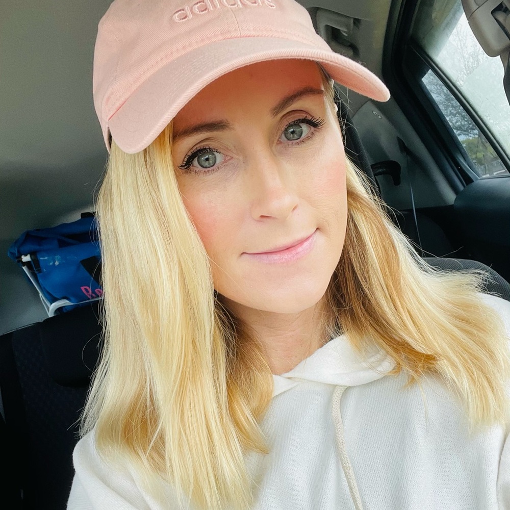 Meet your Posher, Nicholle